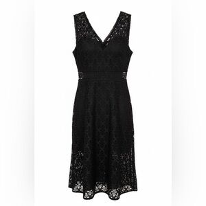 Sandro Paris Never Worn Lace Dress